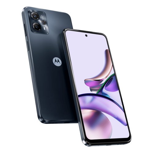 Motorola  Smartphone Motorola MOTO G13 Black