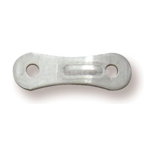 Set tendicorda Brunner 0301063C RUNNER 2 fori Alluminio