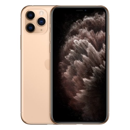 Ricondizionato Grado A Smartphone Ricondizionato IPHONE 11 PRO Grado A Gold