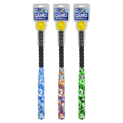 Set baseball Mandelli 704500021 SPORT ONE Camo