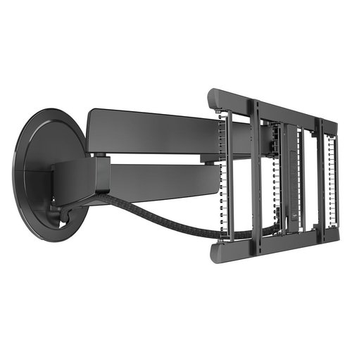 Supporto monitor TV parete Vogel's 8876550 SIGNATURE Tvm 7655 Black