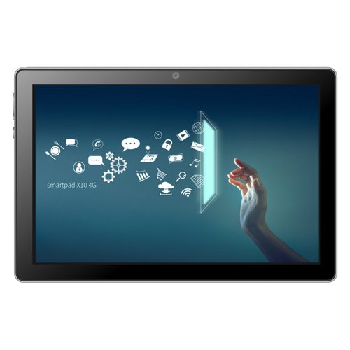 Mediacom 4G Tablet Mediacom M-SP1X10 SMARTPAD X10 4G Black