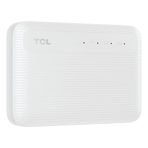 Mobile WI FI Tcl MW63VK 2BLCIT1 LINKZONE AC White