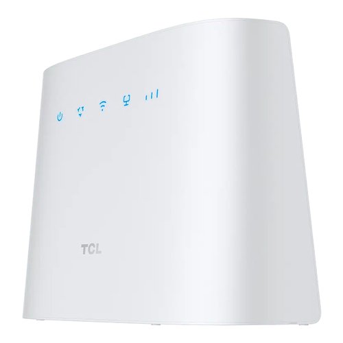 Modem router Tcl LINKHUB LTE Hh63Vm White