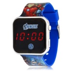 Ds Import - Orologio Ds Import Avengers MV-AVG4706
