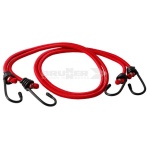 Brunner - Cinghie fermabagagli Brunner 0902017C Stretch Assortito