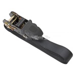 Brunner - Cinghie fermabagagli Brunner 7710187N Pack-Man 2