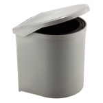 ELLETIPI - Pattumiera incasso ELLETIPI PP602 1 RING