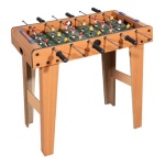 Calciobalilla Mandelli 706200416 SPORT ONE Mini Goal