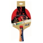 Mandelli - Racchetta ping pong Mandelli 708800126 SPORT ONE 5 Stars