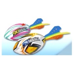Mandelli - Gioco mare Mandelli 705100036 SPORT ONE Missile con fischio Assortito
