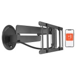 VOGEL'S - Supporto monitor parete Vogel's 8876750 SIGNATURE TVM 7675 MotionMount