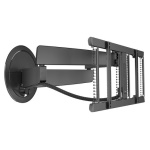 VOGEL'S - Supporto monitor parete Vogel's 8876550 SIGNATURE TVM 7655 Black