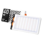 Zhiyun - Illuminatore fotografico Zhiyun C040005G2 Fiveray M40