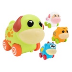 Globo - Prime attività Globo 05411 Vitamina G