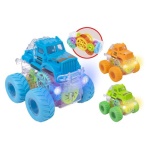 Globo - Mezzo stradale Globo 41866 Wtoy