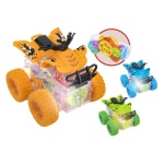 Globo - Mezzo stradale Globo 41873 Wtoy