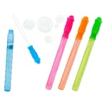 Globo - Bolle di sapone Globo 40878 Big Bubbles