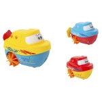 Globo - Gioco mare Globo 41936 Wtoy