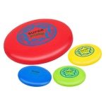 Globo - Frisbee Globo 41919 Assortito