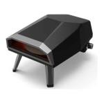 Ompagrill - Forno pizza Ompagrill VESUVIO310 Nero