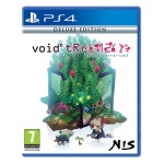 Nis America - Videogioco Nis America 1112255 PLAYSTATION 4 Void Terrarium 2 Deluxe E