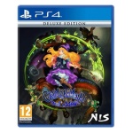 Nis America - Videogioco Nis America 1112252 PLAYSTATION 4 GrimGrimoire OnceMore Del