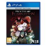 Nis America - Videogioco Nis America 1112250 PLAYSTATION 4 Process Of Elimination De