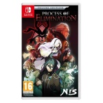 Nis America - Videogioco Nis America 1112251 SWITCH Process Of Elimination Deluxe Ed
