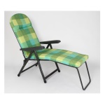 Metal F.A.R. - Sedia sdraio Metal F.A.R. S59RON RODI 7250-105