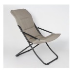 Metal F.A.R. - Poltrona canapone Metal F.A.R. I.5001 Sabbia