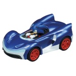 Carrera Toys - Auto modello Carrera Toys 15817074 Pull Sped
