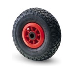 Avo Valsecchi - Ricambio carrello Avo Valsecchi foro 21 mm 10217