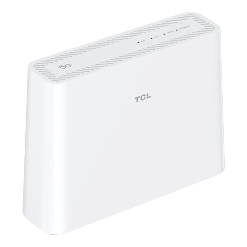 Modem router Tcl LINKHUB 5G Hh512Lm White