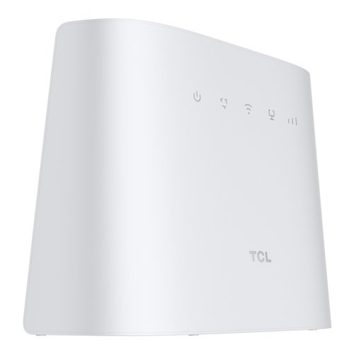 Modem router Tcl LINKHUB LTE Hh132Vm White