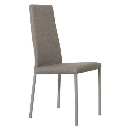 Sedia Il Siedidormi 0033 cat c SEMPIONE Nettuno 8232 grigio