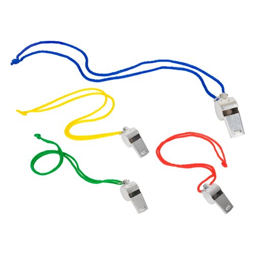 Fischietto gioco Globo 41335 W’TOY Assortito