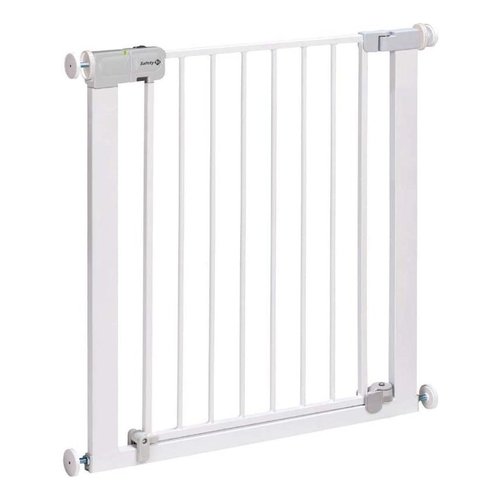 Safety First  Cancelletto sicurezza Safety First 24484310 Auto close Blanc
