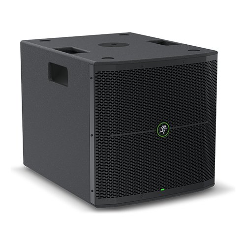 Cassa subwoofer Mackie THUMP 115S Black