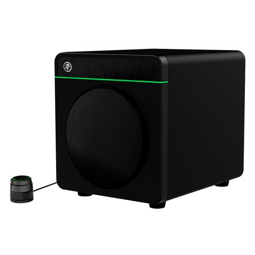 Cassa subwoofer Mackie CR SERIES Cr8S Xbt Black