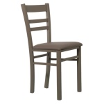 Klana Italia - Sedia Living Design NADIA Elephant