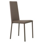 Sedia Il Siedidormi 0018 cat a BETTY Cayenne 06 tortora