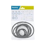 Bestway - Set guarnizioni Bestway 19202 FLOWCLEAR per pompe a sabbia 2006/3028