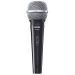 Shure - Microfono a filo Shure SV100A
