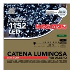 Filo Mercury 87655 CHRISTMAS Verde