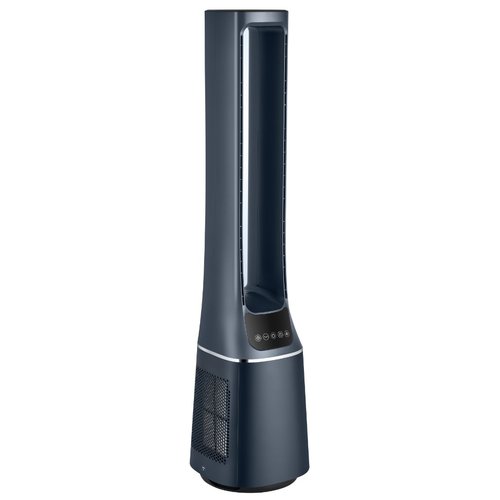 Ventilatore Midea AMS150 PBW SMART Dark blue