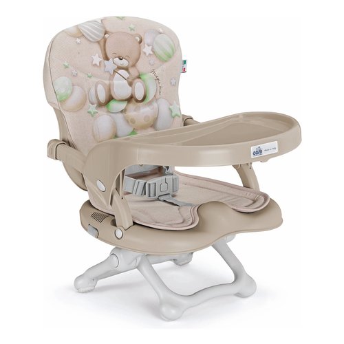 Alzasedia Cam S333 C261 SMARTY POP seggiolina Orso bolle
