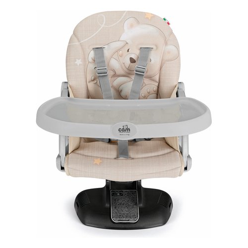 Alzasedia Cam S334 T260 IDEA Orso luna