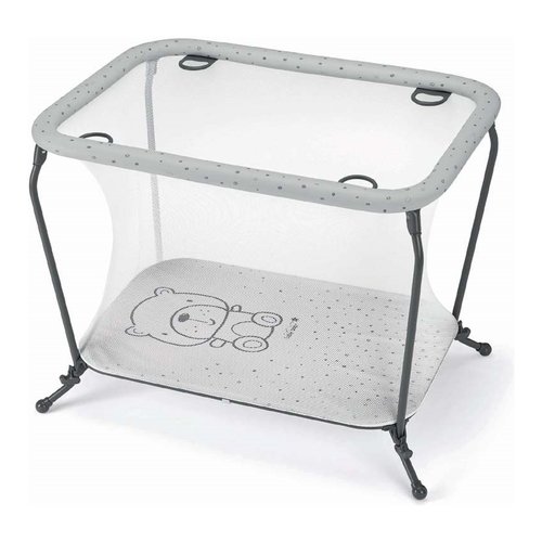 Box Cam B111 C262 LUSSO Richiudibile Teddy g