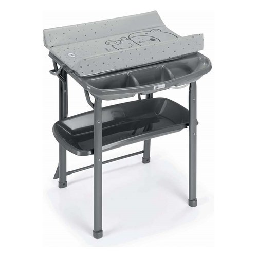 Fasciatoio Cam C613 C262 AQUA SPA Fisso con bagnetto Teddy g